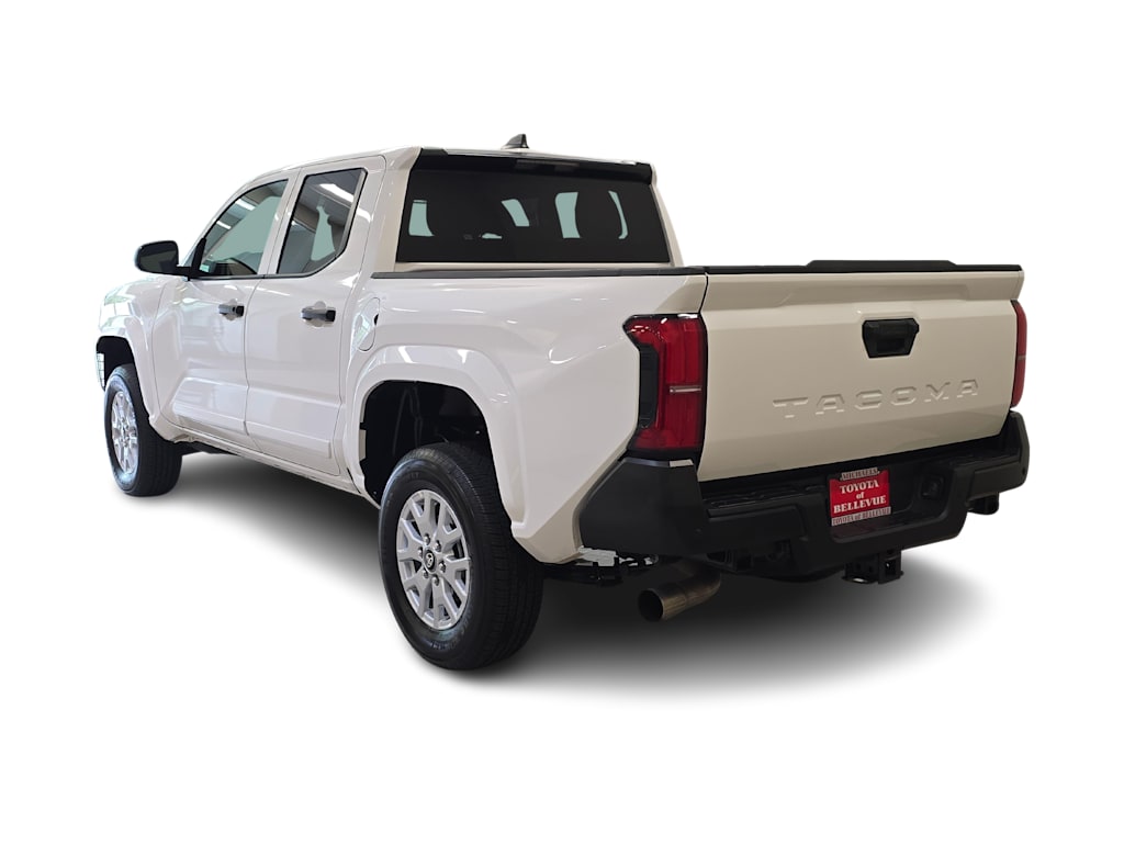Thumbnail: 2025 Toyota Tacoma - 4
