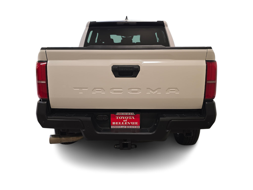 Thumbnail: 2025 Toyota Tacoma - 5