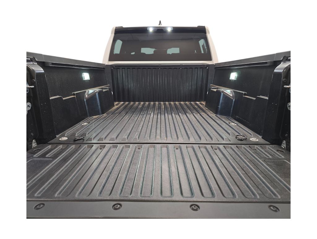Thumbnail: 2025 Toyota Tacoma - 19