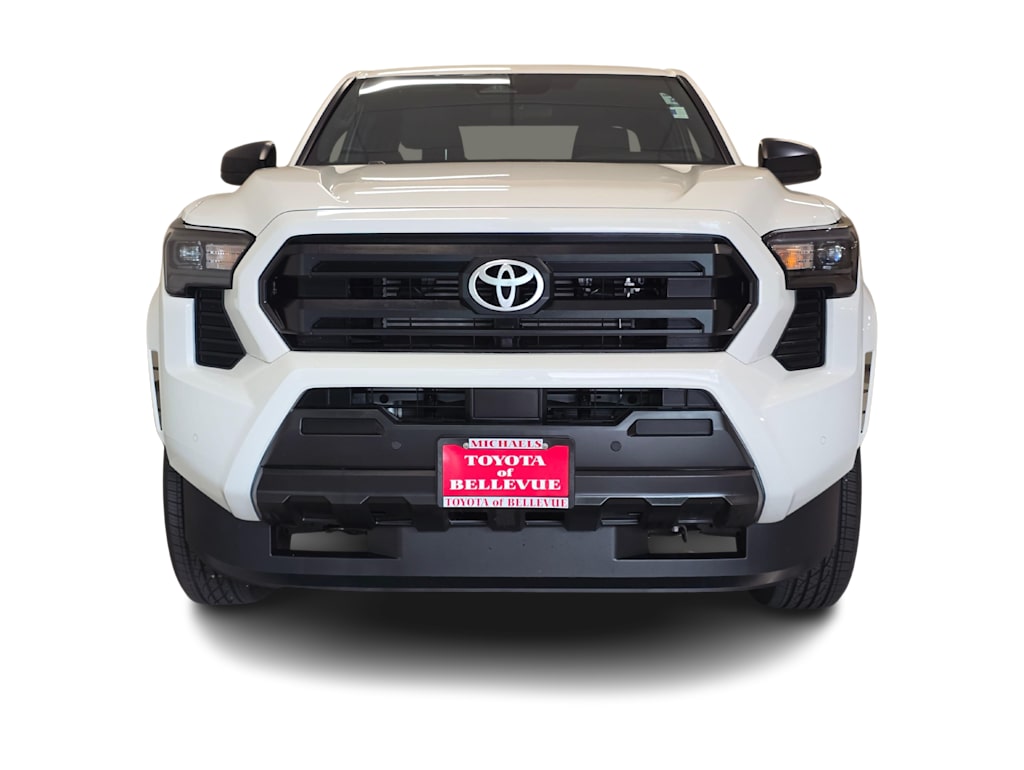 Thumbnail: 2025 Toyota Tacoma - 6
