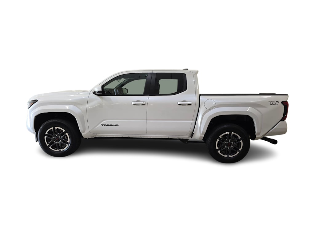 Thumbnail: 2025 Toyota Tacoma - 3