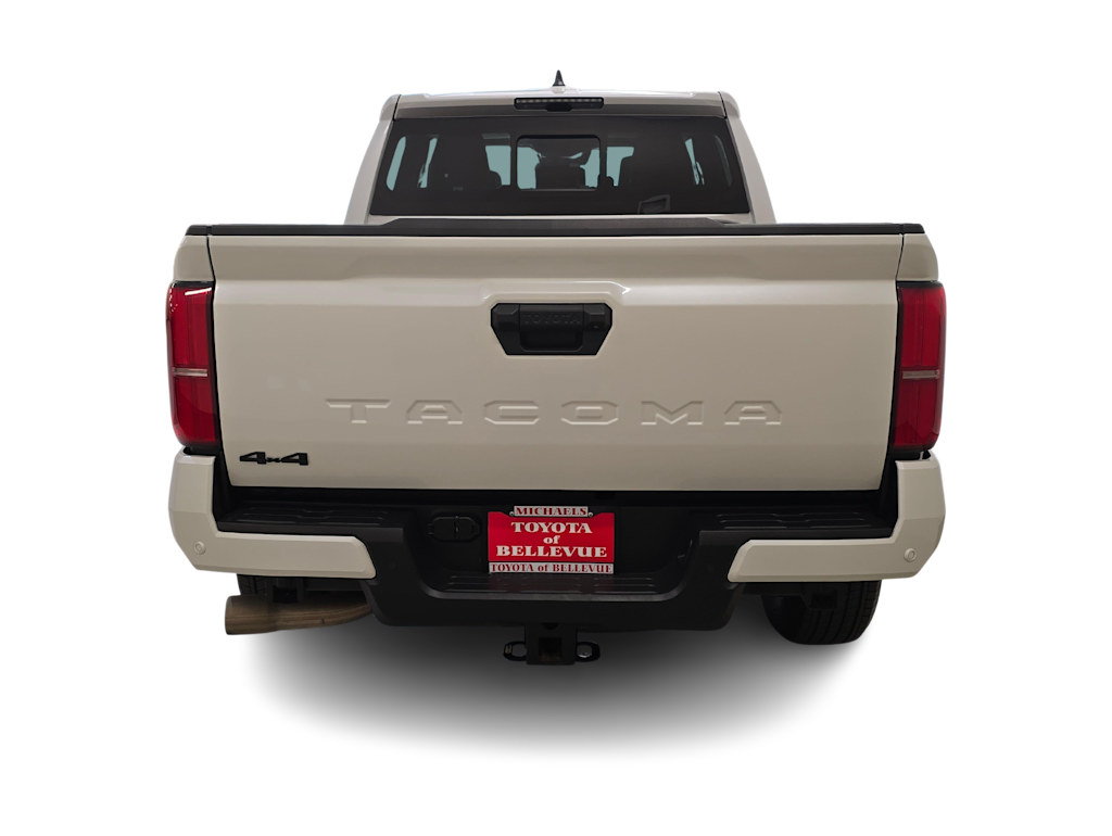 Thumbnail: 2025 Toyota Tacoma - 5