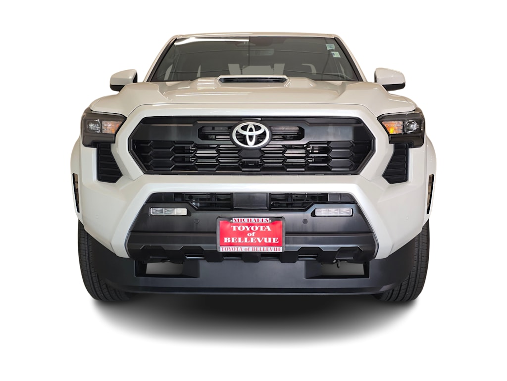 Thumbnail: 2025 Toyota Tacoma - 6