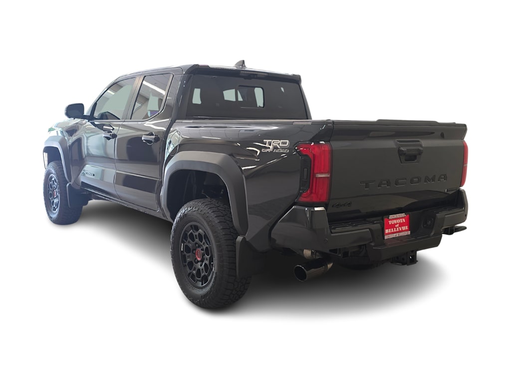 Thumbnail: 2026 Toyota Tacoma - 4