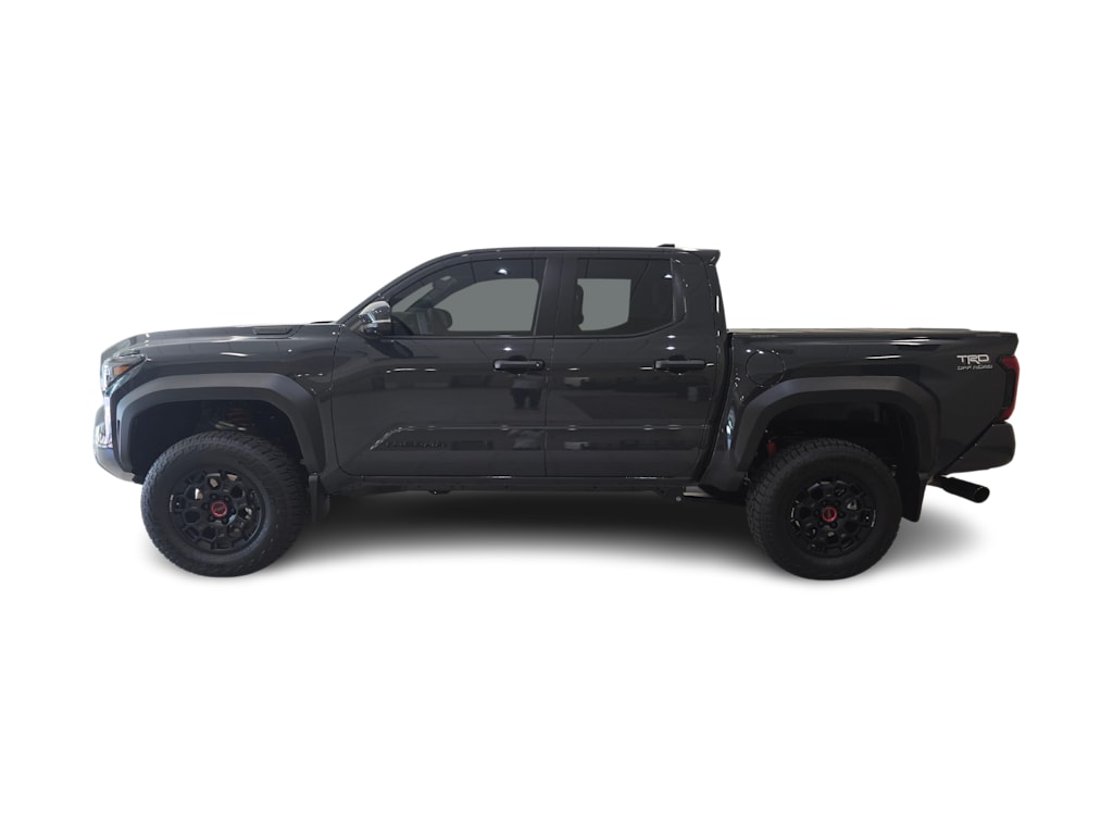 Thumbnail: 2026 Toyota Tacoma - 3