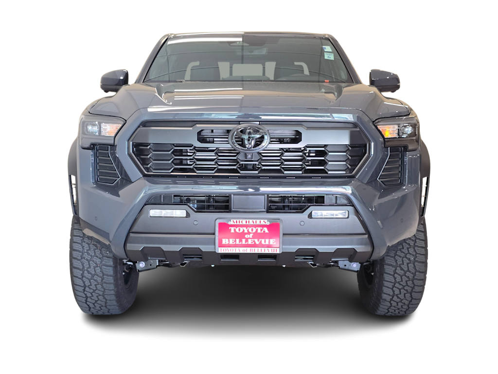 Thumbnail: 2026 Toyota Tacoma - 6
