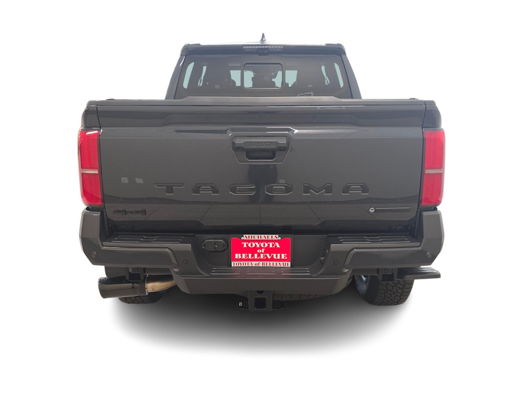 Thumbnail: 2026 Toyota Tacoma - 5