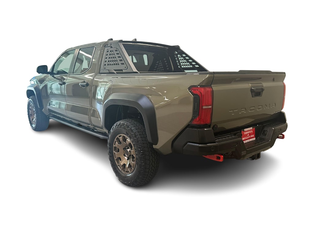 Thumbnail: 2025 Toyota Tacoma - 4