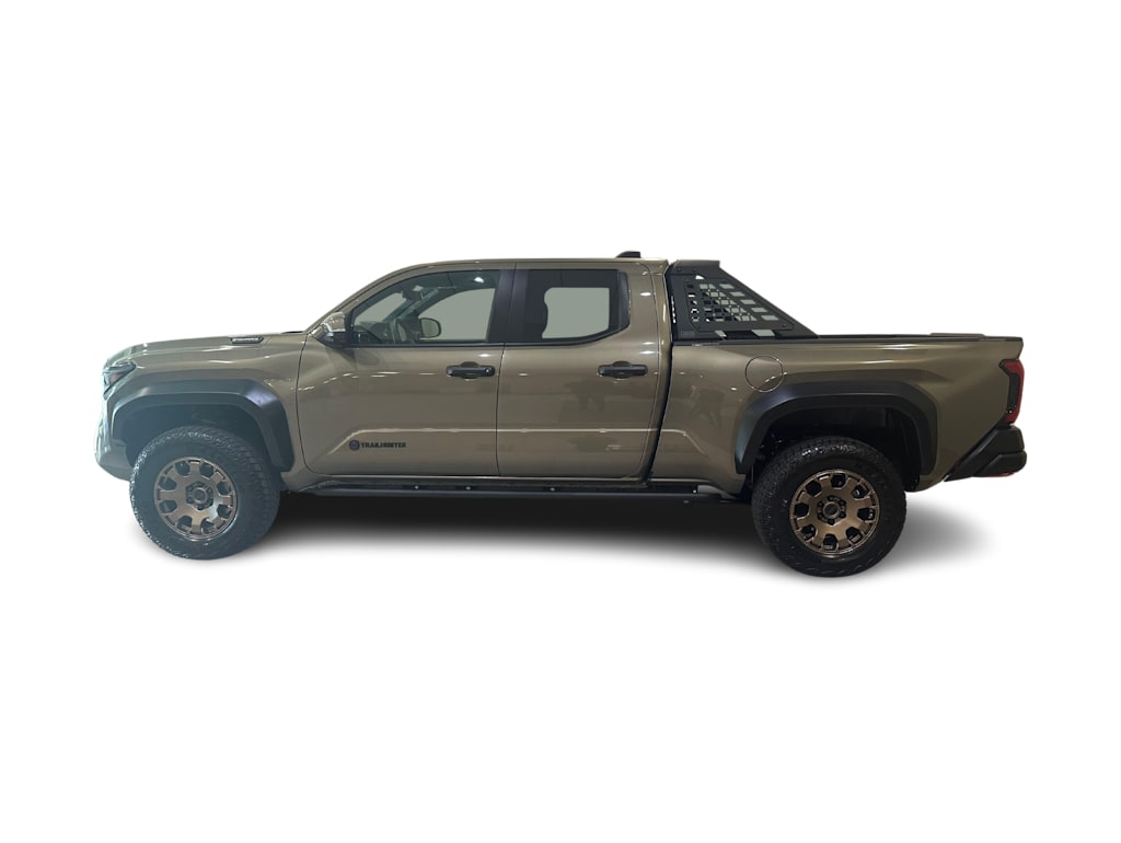 Thumbnail: 2025 Toyota Tacoma - 3