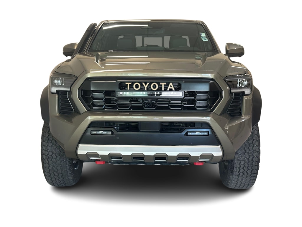 Thumbnail: 2025 Toyota Tacoma - 6