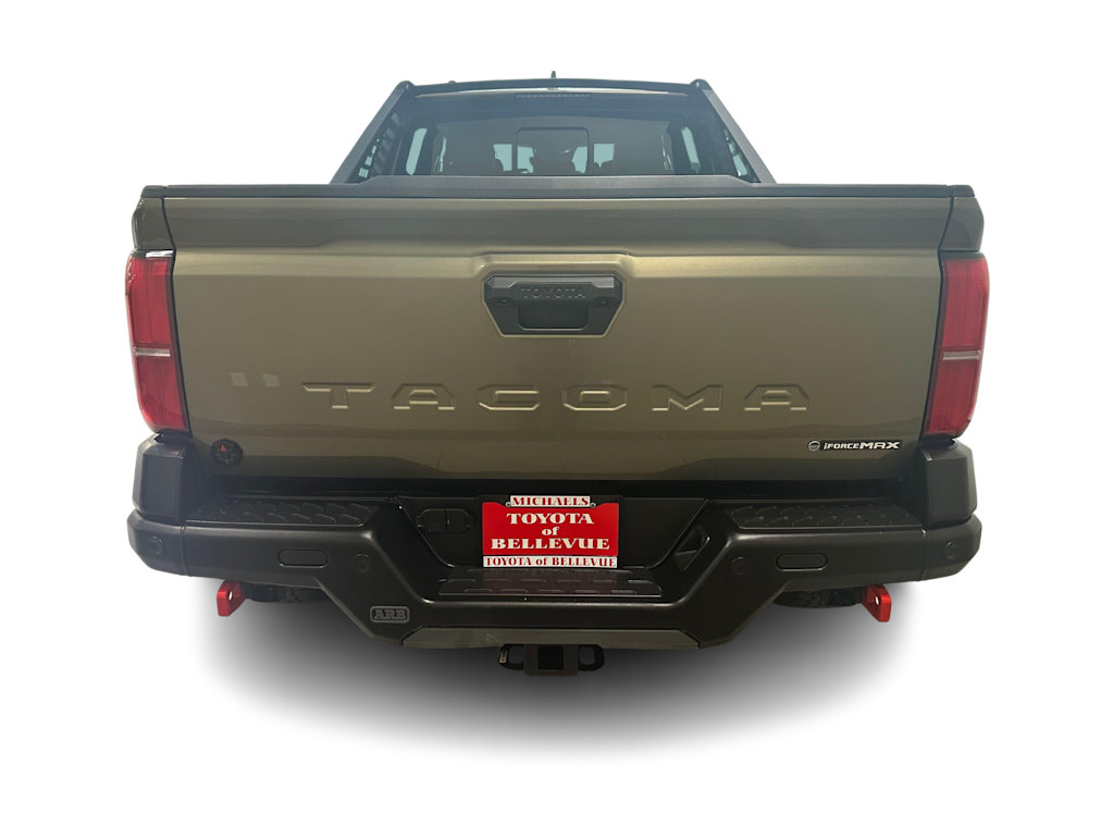 Thumbnail: 2025 Toyota Tacoma - 5