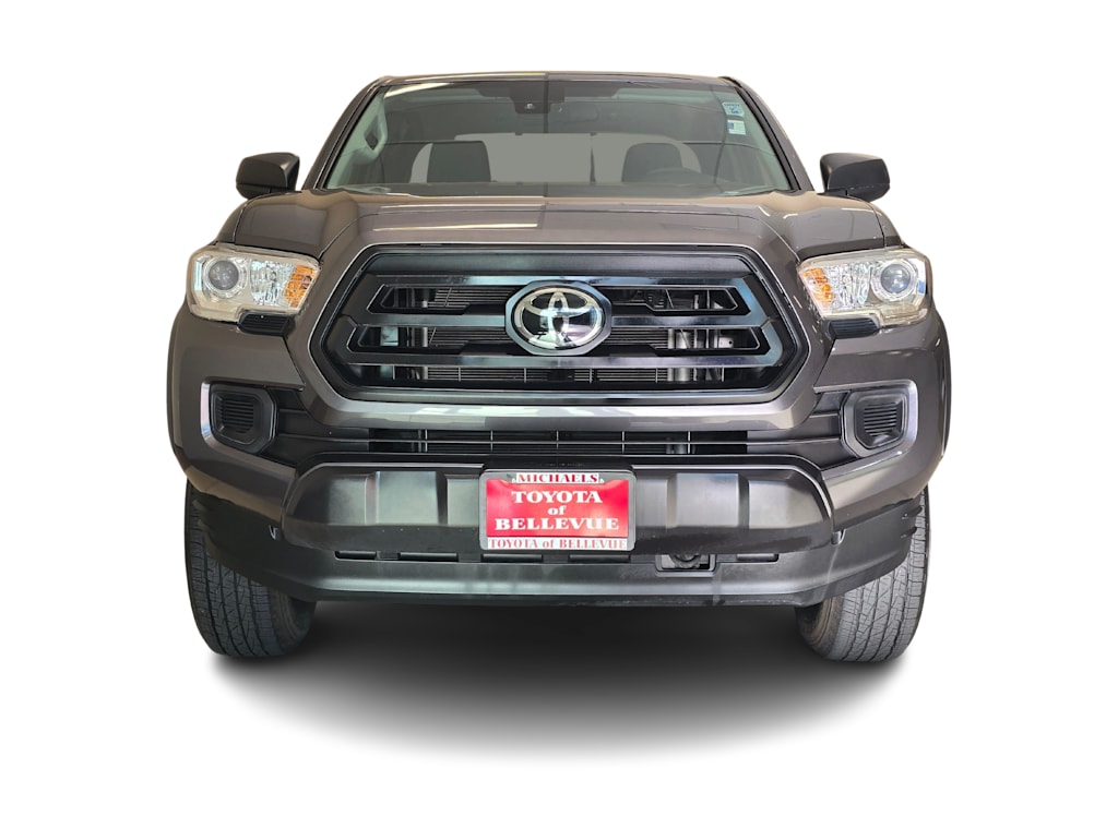 Thumbnail: 2021 Toyota Tacoma - 6