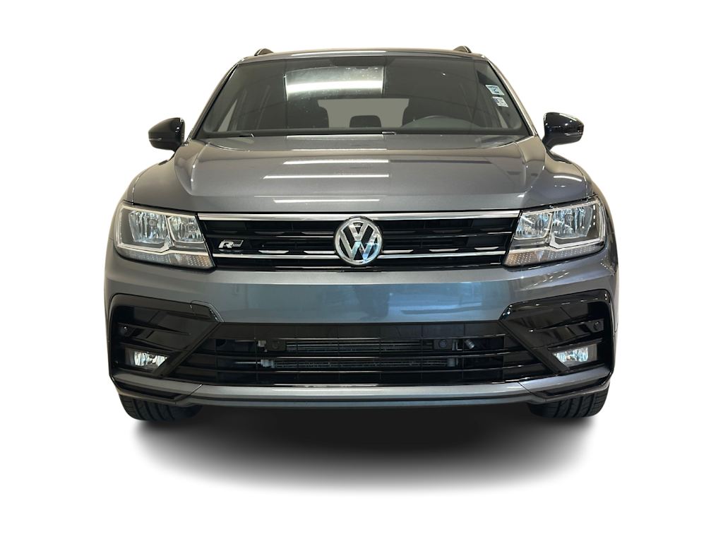 Thumbnail: 2021 Volkswagen Tiguan - 6