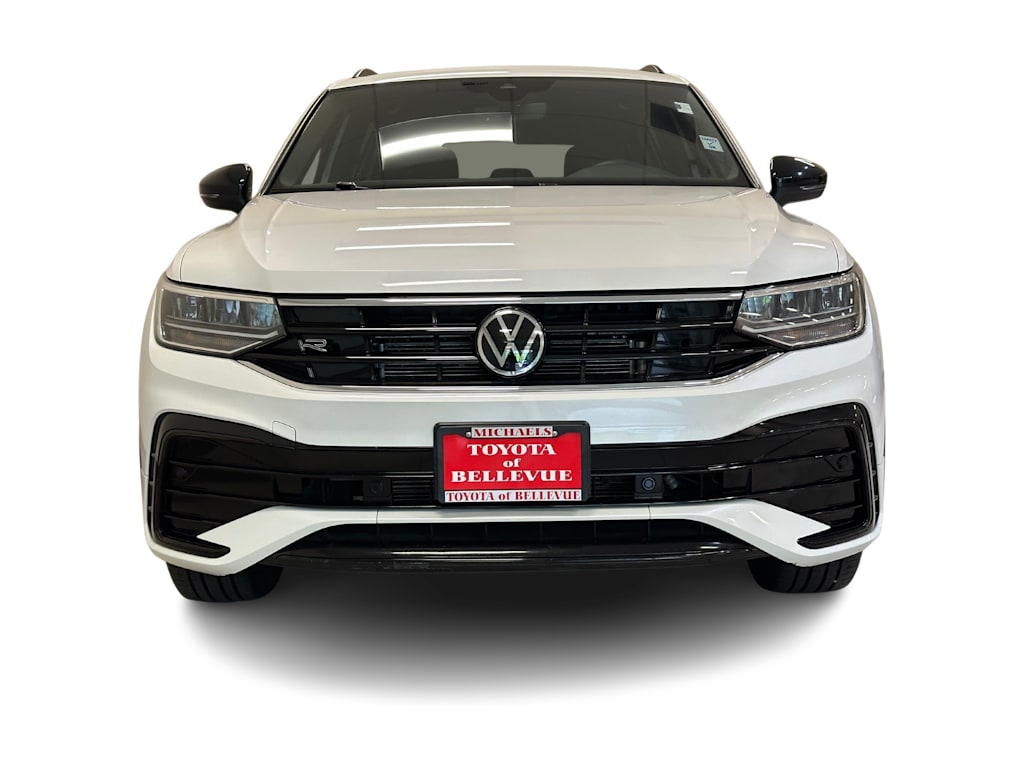 Thumbnail: 2022 Volkswagen Tiguan - 6