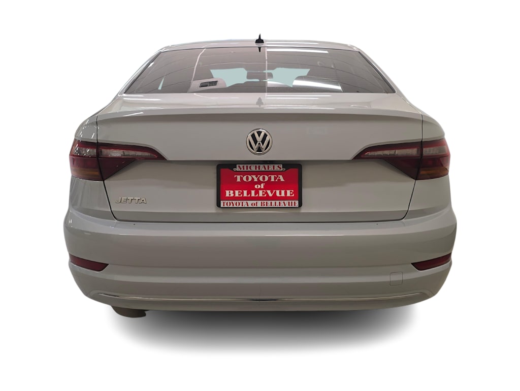Thumbnail: 2019 Volkswagen Jetta - 5