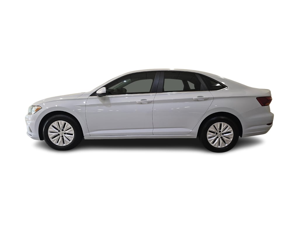 Thumbnail: 2019 Volkswagen Jetta - 3