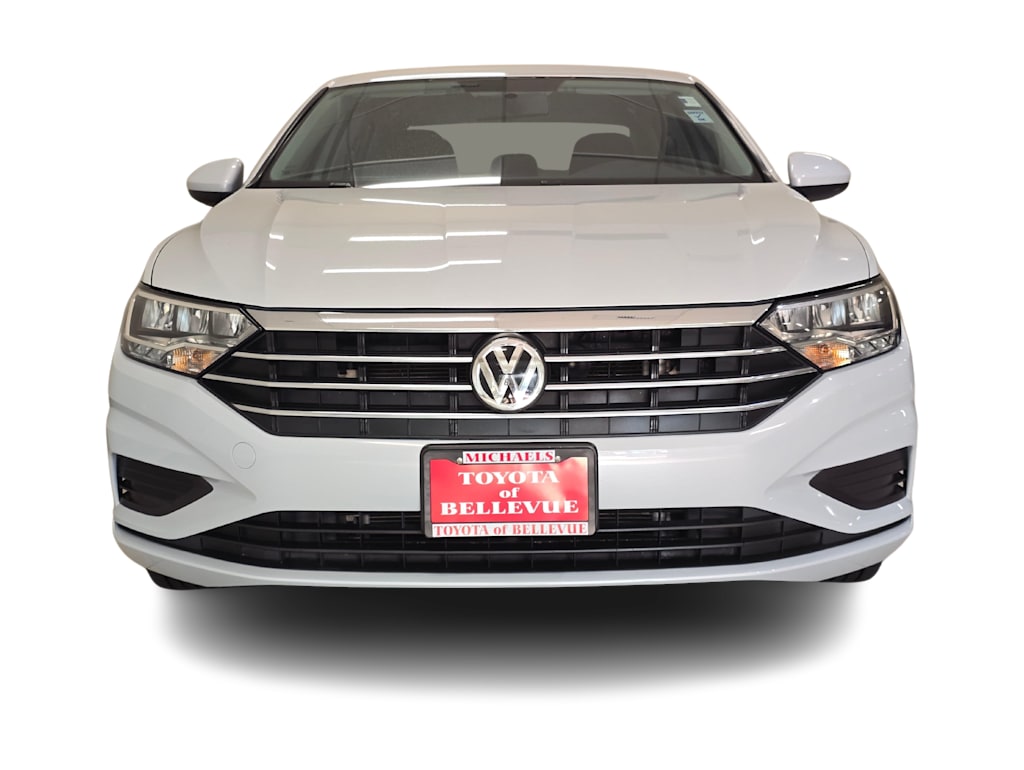 Thumbnail: 2019 Volkswagen Jetta - 6