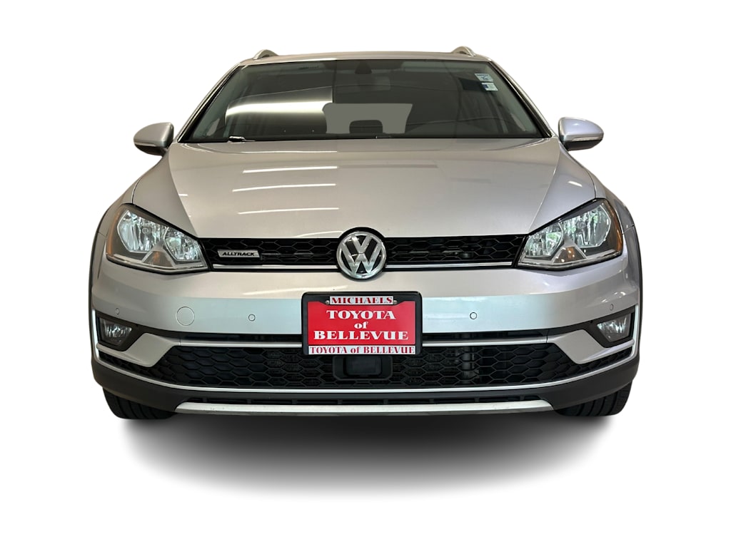 Thumbnail: 2017 Volkswagen Golf - 6
