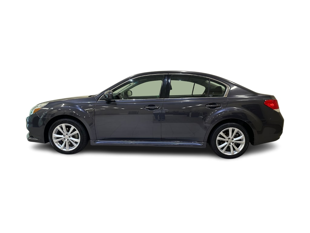 Thumbnail: 2013 Subaru Legacy - 3