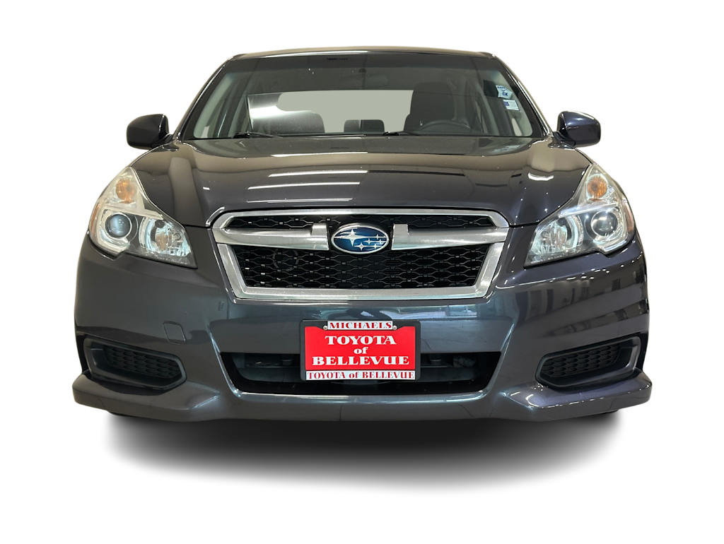 Thumbnail: 2013 Subaru Legacy - 6
