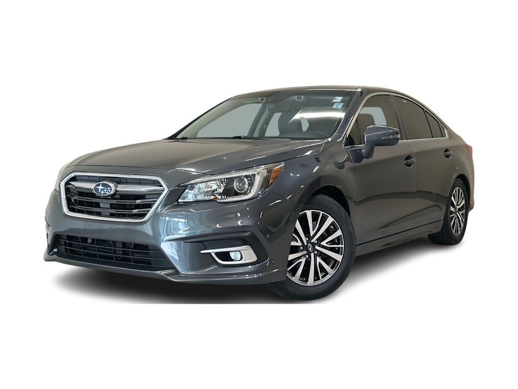 Thumbnail: 2018 Subaru Legacy - 22