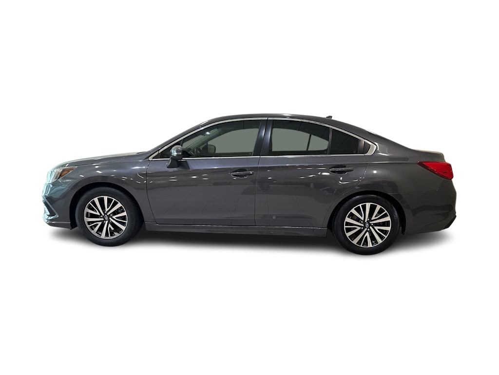Thumbnail: 2018 Subaru Legacy - 3