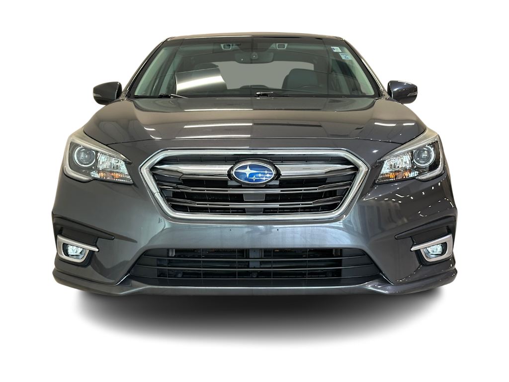 Thumbnail: 2018 Subaru Legacy - 6