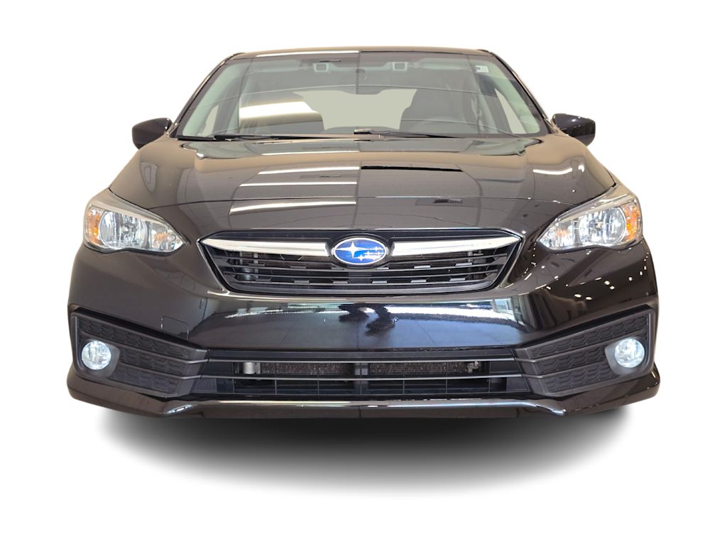 Thumbnail: 2022 Subaru Impreza - 6