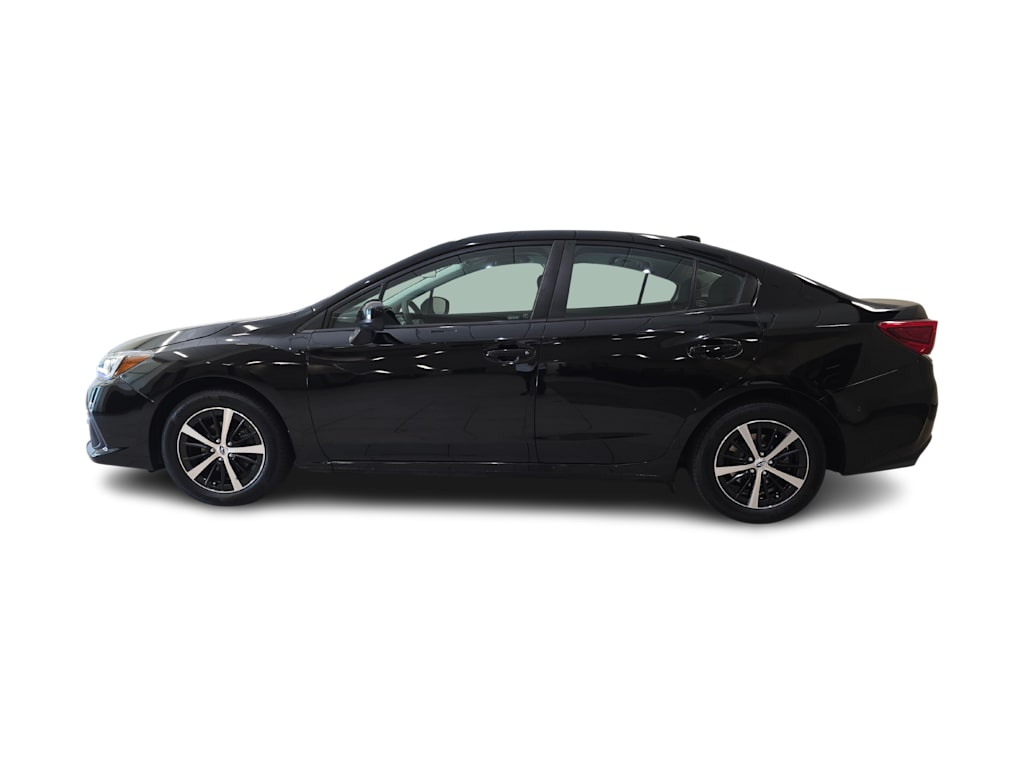 Thumbnail: 2022 Subaru Impreza - 3