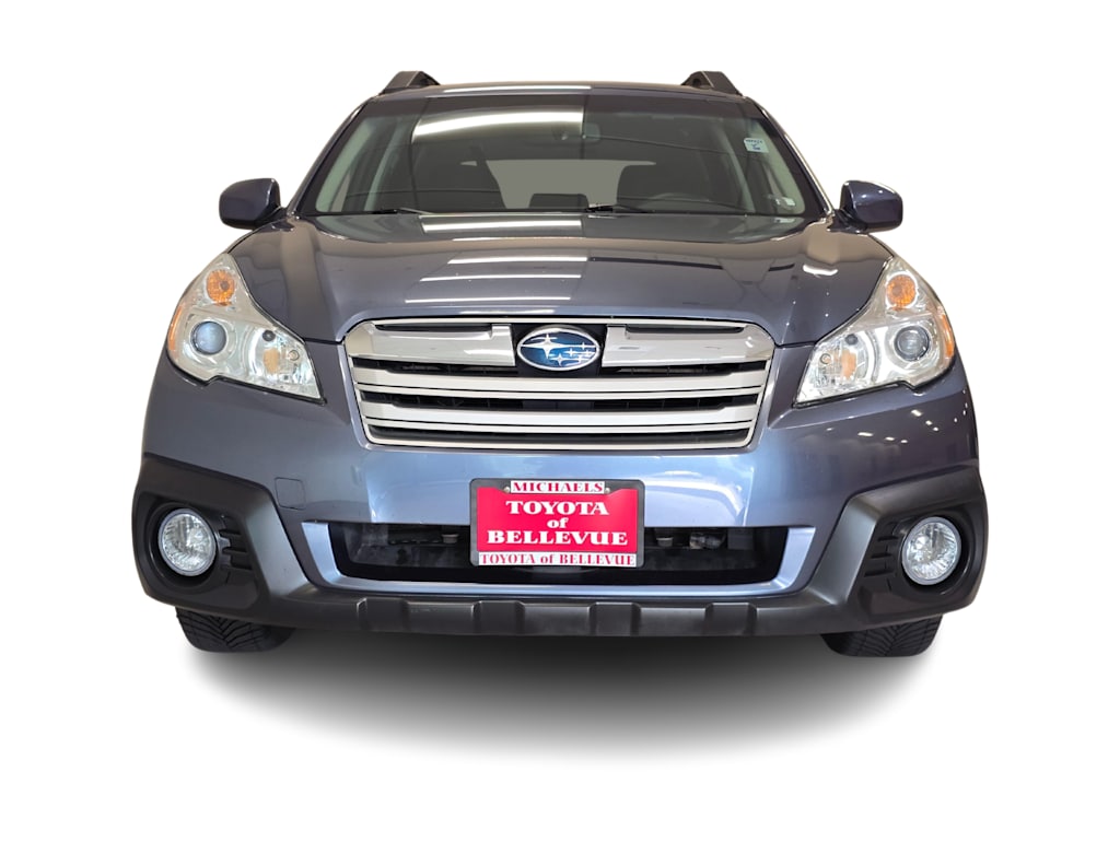 Thumbnail: 2013 Subaru Outback - 6