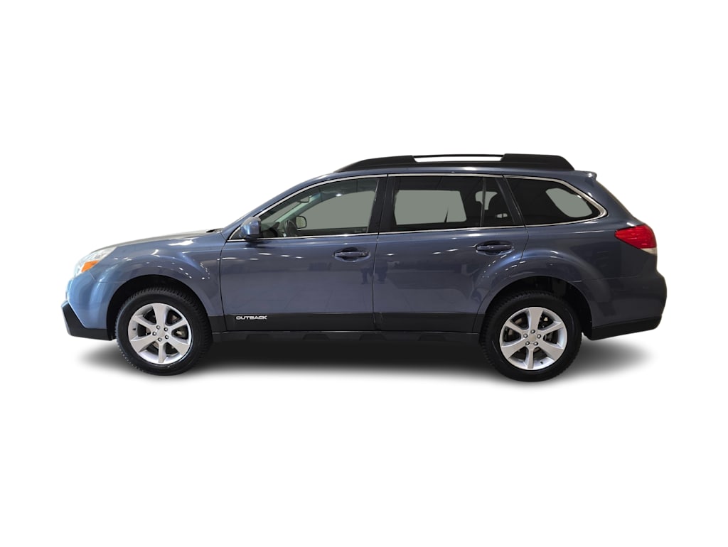 Thumbnail: 2013 Subaru Outback - 3
