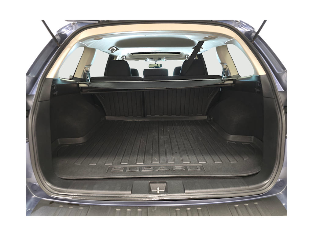 Thumbnail: 2013 Subaru Outback - 19