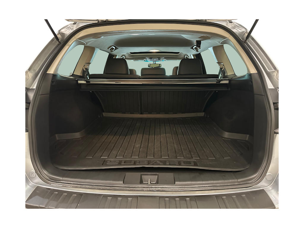 Thumbnail: 2014 Subaru Outback - 19