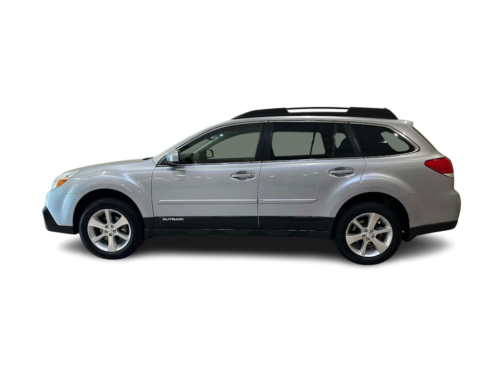 Thumbnail: 2014 Subaru Outback - 3