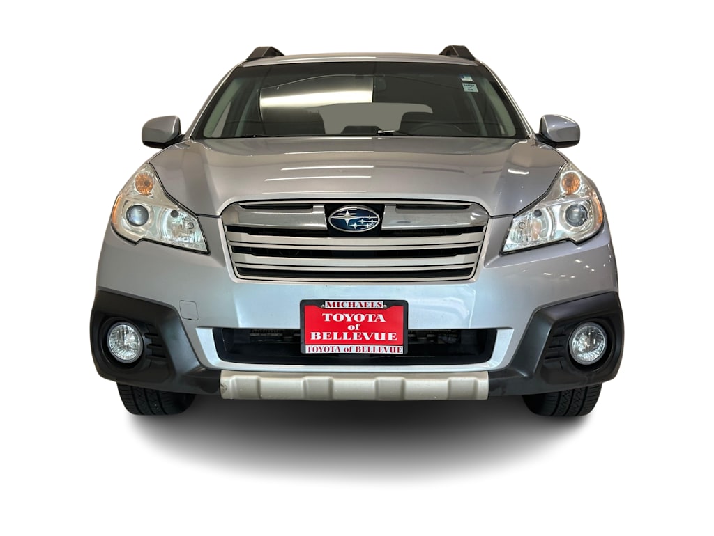 Thumbnail: 2014 Subaru Outback - 6