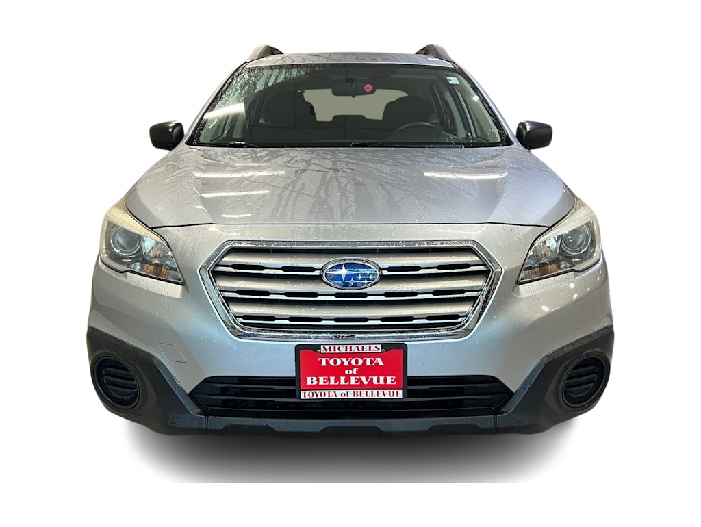 Thumbnail: 2016 Subaru Outback - 6
