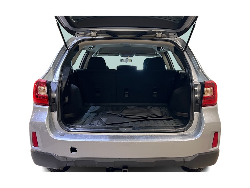 Thumbnail: 2016 Subaru Outback - 19