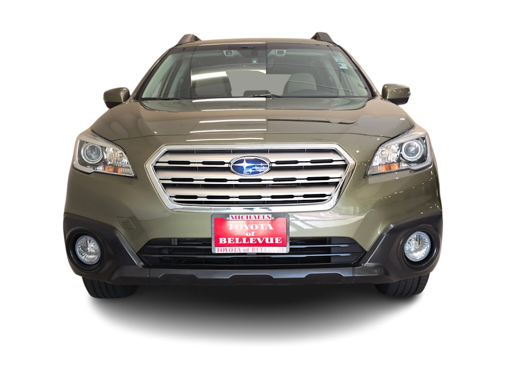 Thumbnail: 2017 Subaru Outback - 6