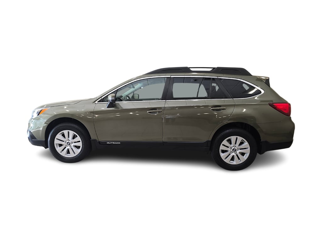 Thumbnail: 2017 Subaru Outback - 3