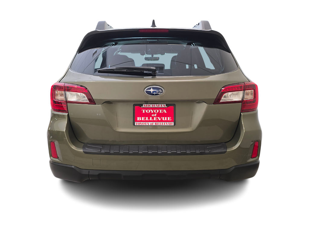 Thumbnail: 2017 Subaru Outback - 5