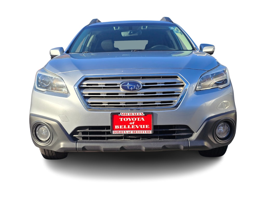 Thumbnail: 2017 Subaru Outback - 2