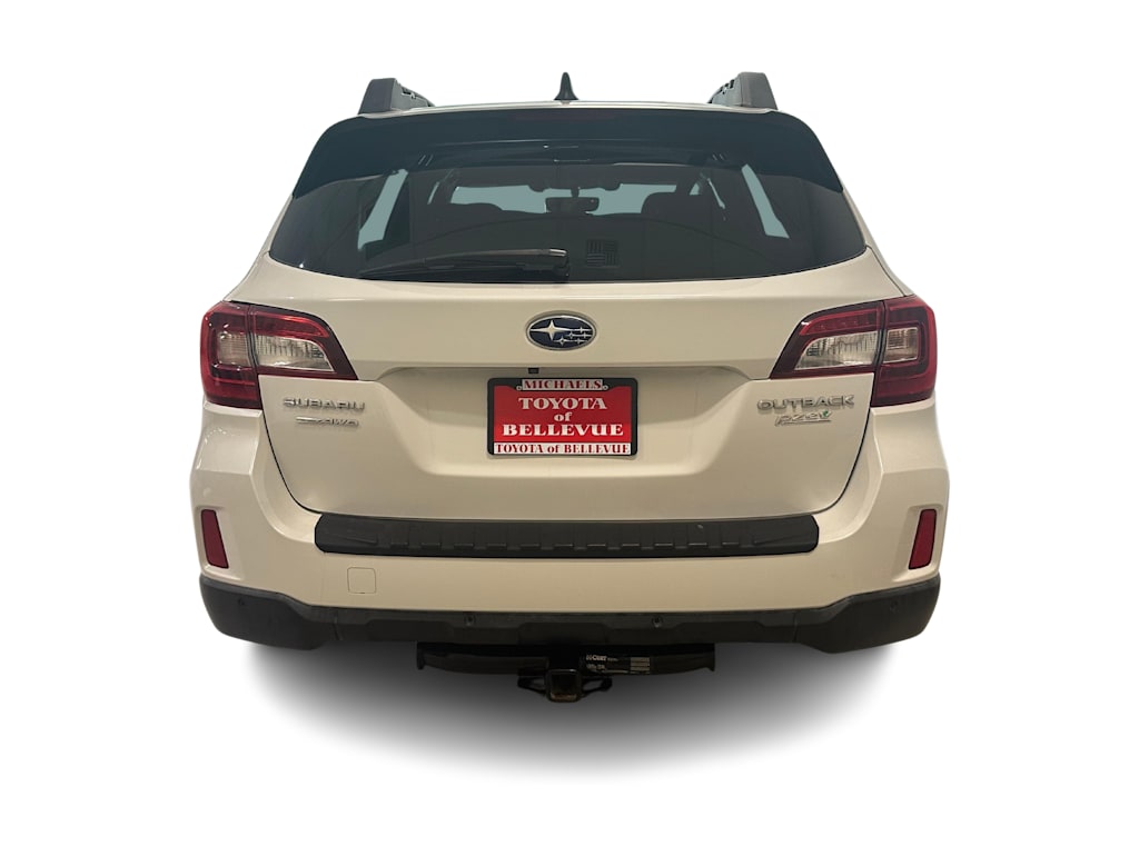 Thumbnail: 2017 Subaru Outback - 5