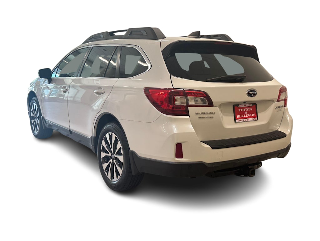 Thumbnail: 2017 Subaru Outback - 4