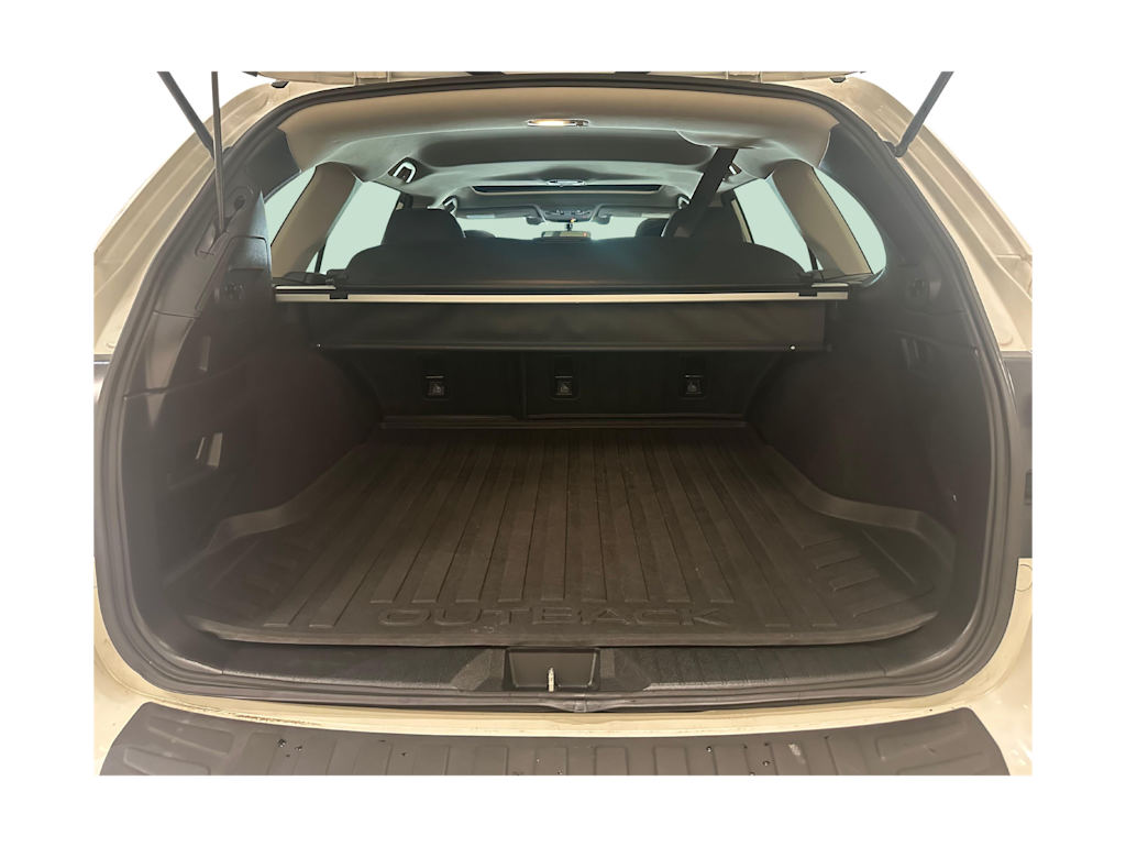 Thumbnail: 2017 Subaru Outback - 19