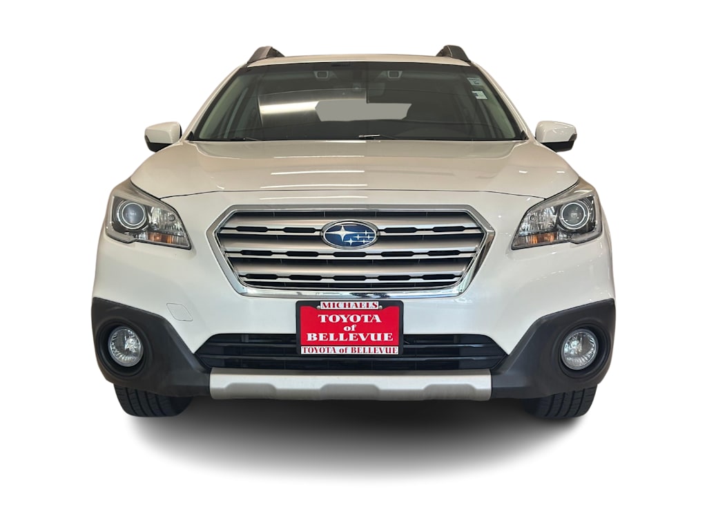 Thumbnail: 2017 Subaru Outback - 6