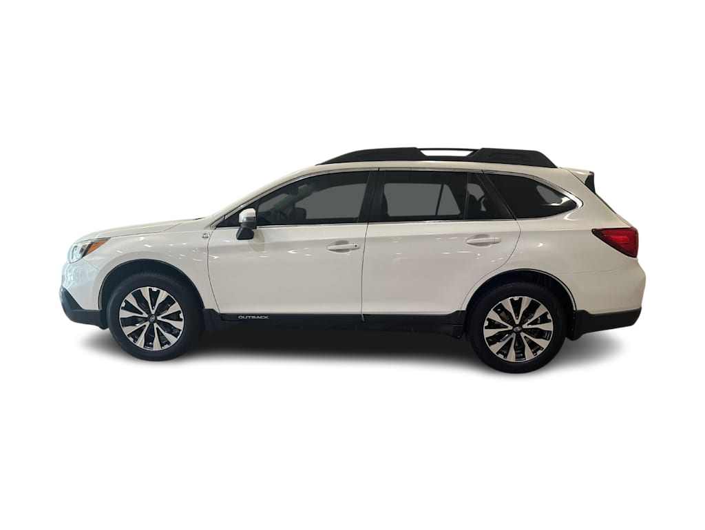 Thumbnail: 2017 Subaru Outback - 3