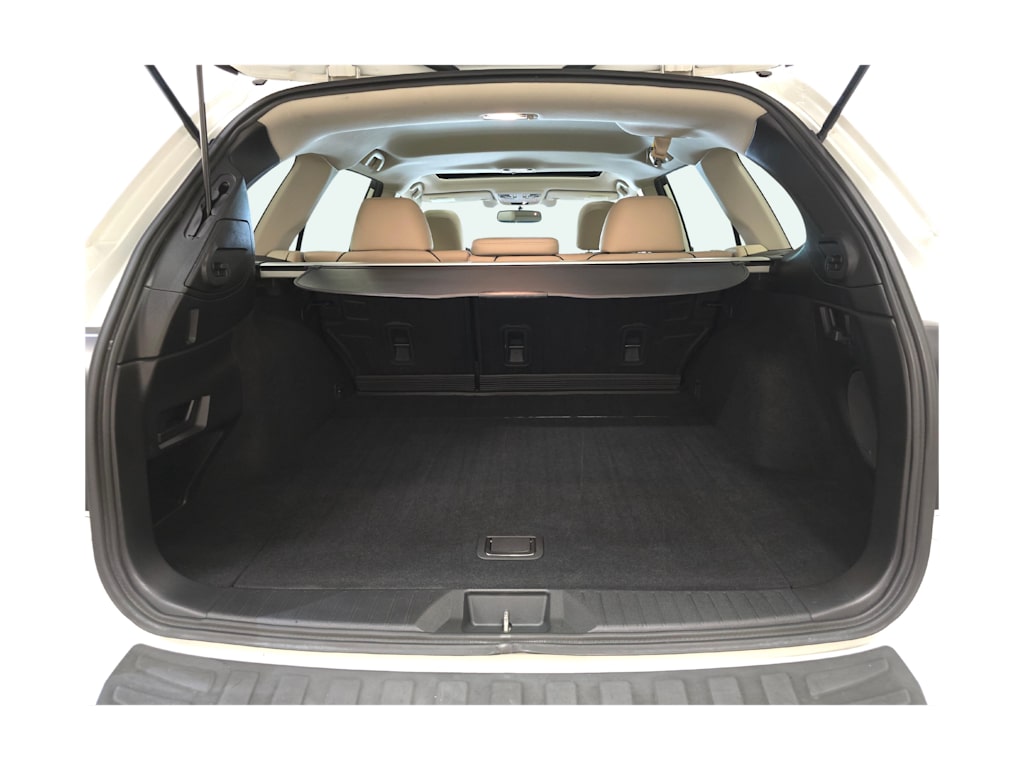 Thumbnail: 2016 Subaru Outback - 19