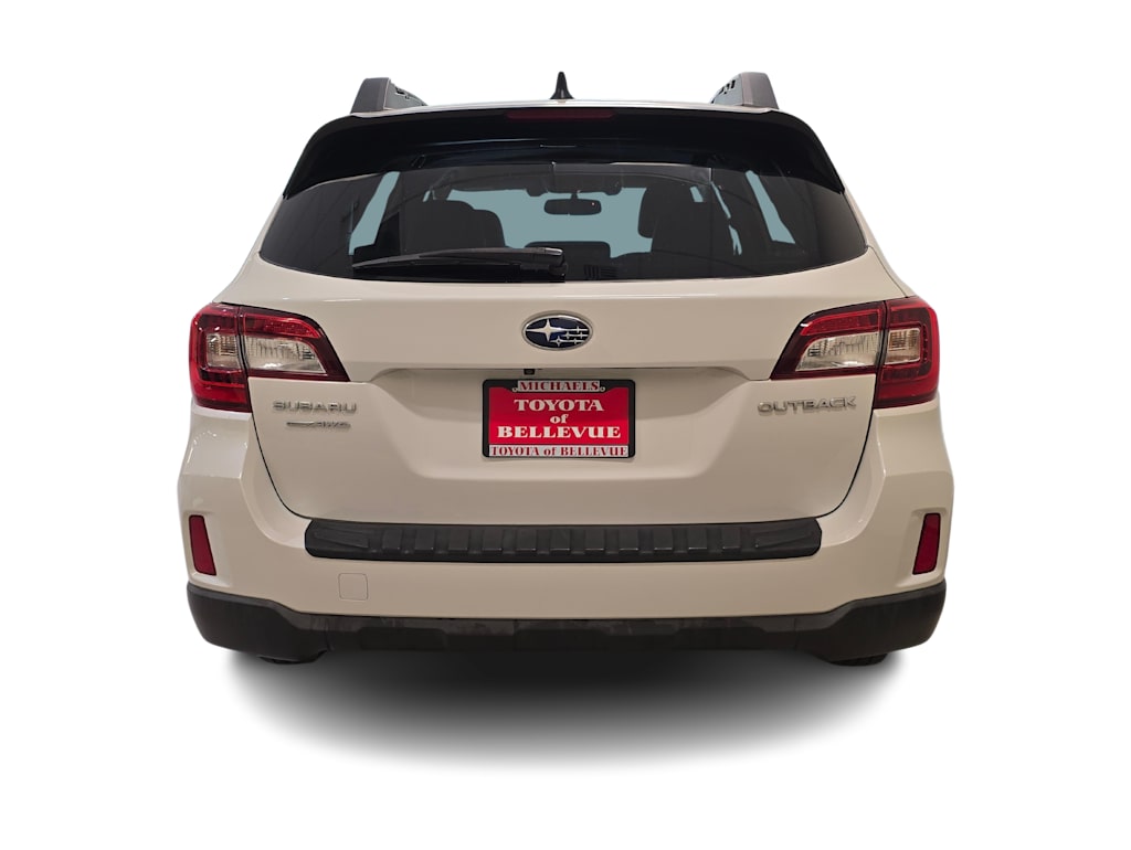 Thumbnail: 2016 Subaru Outback - 5