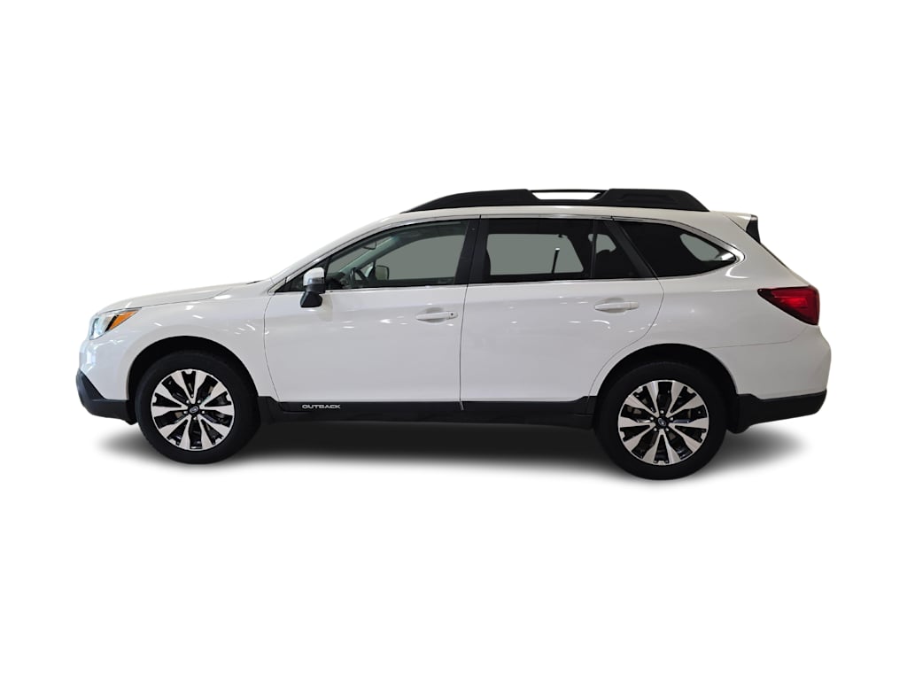 Thumbnail: 2016 Subaru Outback - 3