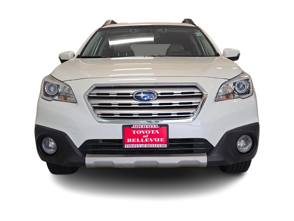 Thumbnail: 2016 Subaru Outback - 6